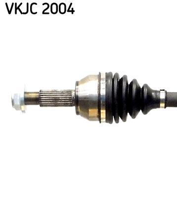 Cardan SKF VKJC 2004